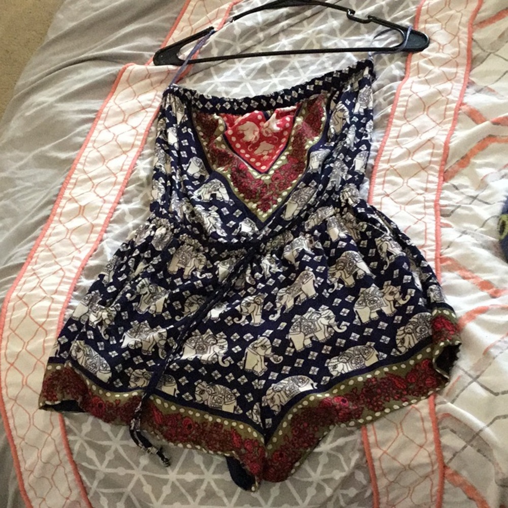 Romper